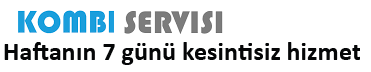 İkitelli Kombi Servisi / 0212 452 27 52